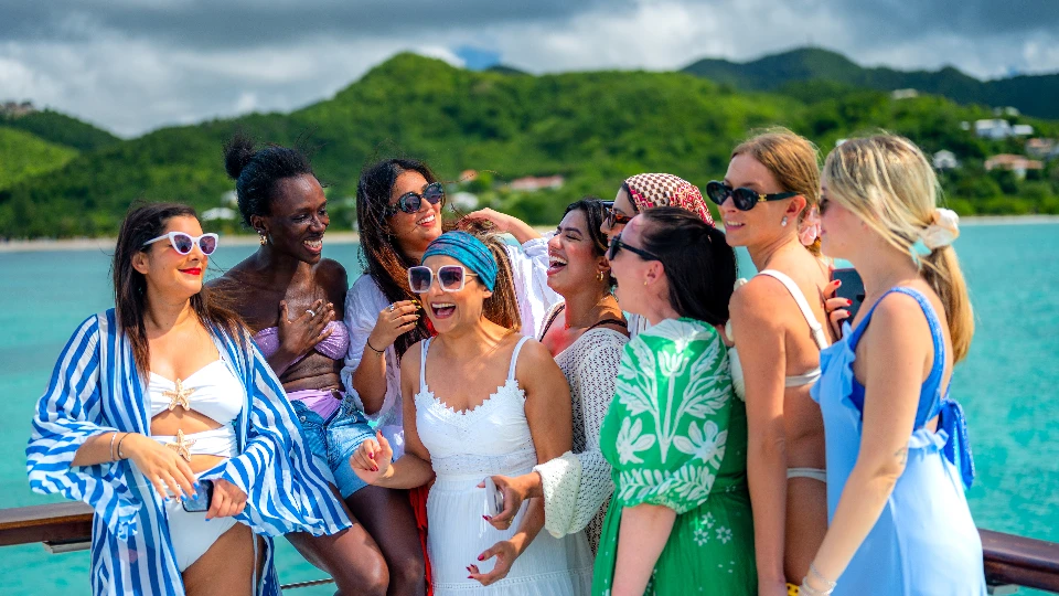 Join our WhatsApp Community